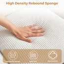 Advwin Sectiona Sofa 4-Seater  U Shape Couch