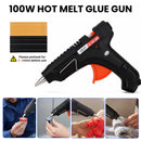 Advwin 116 PCS Car Dent Repair Kit with Golden Lifter