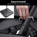 Advwin 4-Piece Cantilever Umbrella Base