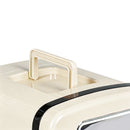 Advwin 4L USB Mini Fridge with Mirror