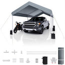 Advwin 3.68x6m Carport Canopy Portable Garage