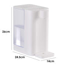 Advwin Instant Hot Water Dispenser 3L 2000W