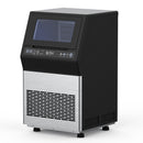 Advwin 280W Commercial Ice Maker Machine