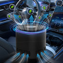 Advwin Ozone Generator Air Purifier