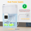 automatic pet feeder