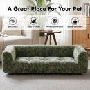 Advwin 120cm Dog Sofa Bed for Medium Large Dogs