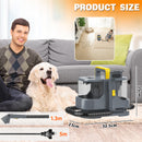 Advwin Spot Cleaner Portable Carpet & Upholstery Cleaner