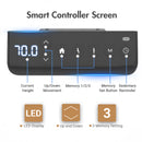 Advwin Treadmill & Electric Standing Desk 140cm