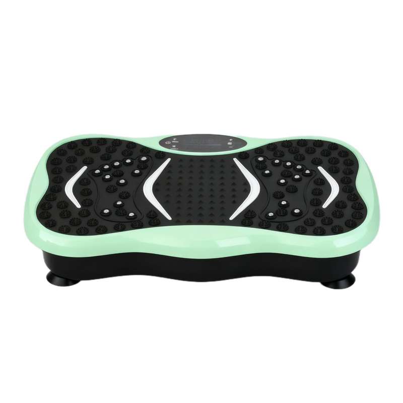 Advwin Full Body Vibration Plate Exercise Machine
