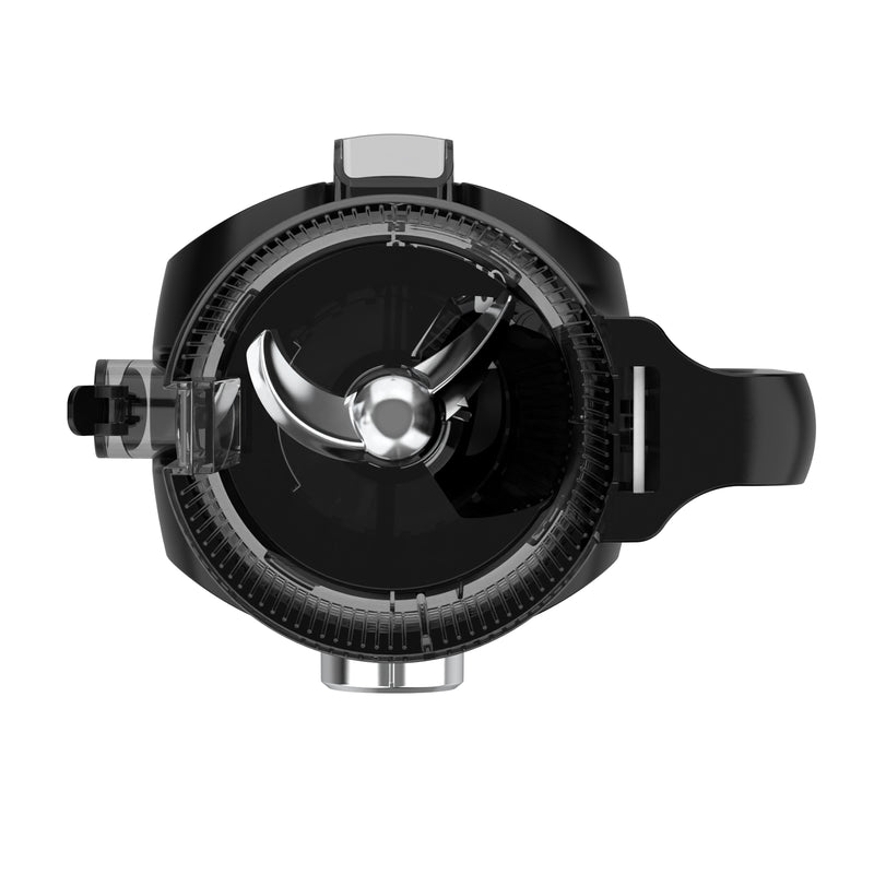 Advwin 3-IN-1 Wide Chute Juicer 122MM