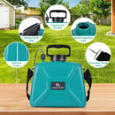 Advwin 5L Electric Garden Sprayer with 3 Mist Nozzles