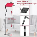 Advwin Red Light Therapy Lamp for Body 3 Wavelengths