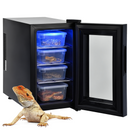 Advwin 23L Reptile Egg Incubator with Adjustable Temp