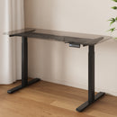 Advwin Standing Desk Frame Dual Motor No Desktop