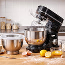 Advwin Stand Mixer 8L+6.5L Kitchen Mixer