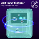 Advwin  8L Hot Towel Warmer Cabinet Fast Heating