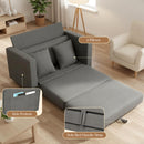 Advwin 2 in 1 Convertible Sofa Bed
