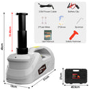 Advwin Electric Car Jack 5 Ton 12V