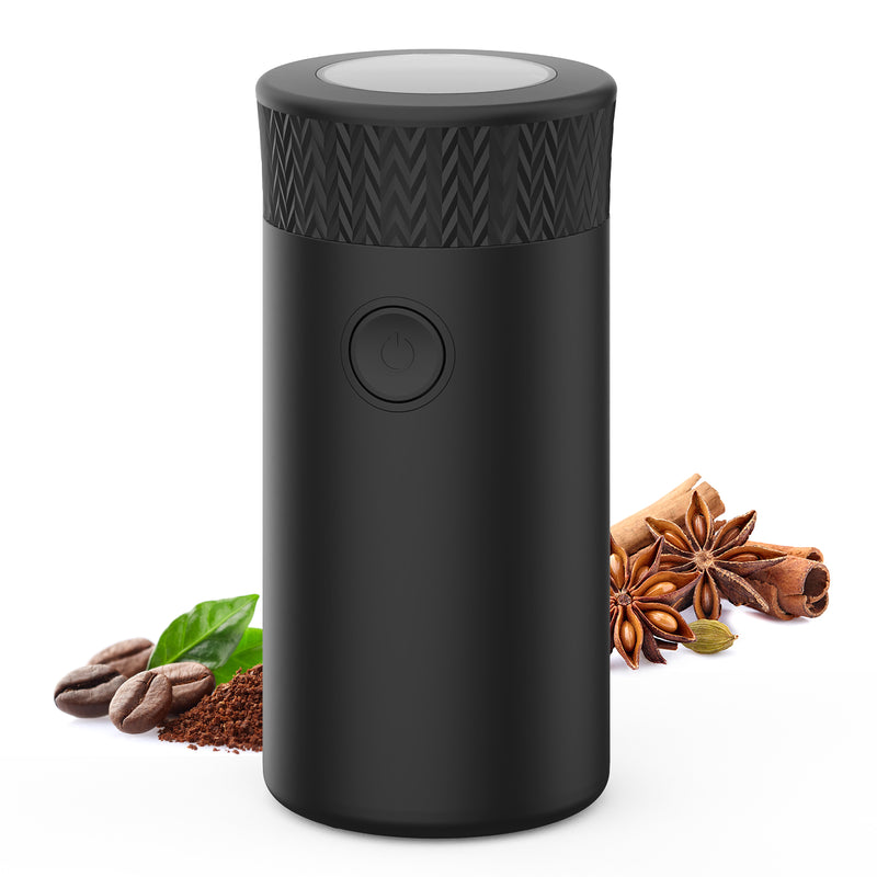 Advwin Coffee Grinder Electric Spice Grinder