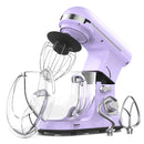 Advwin 5.5L Stand Mixer Purple