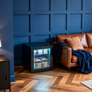 Advwin 40L Upright Freezer with Temperature Control