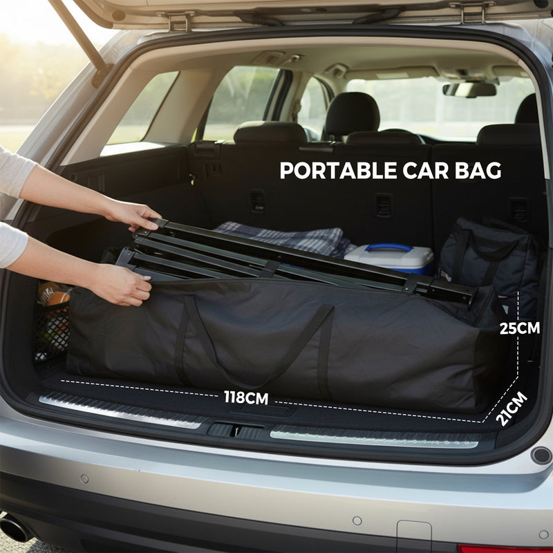 Advwin Outdoor Foldable Patio Canopy Tent