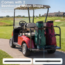 Advwin Universal Golf Cart Bag Holder Bracket
