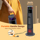 Advwin 2000W Ceramic Heater with Humidifier