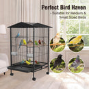 Advwin Bird Cage Large Aviary