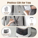 Advwin Standing Garment Steamer with 2.7L Tank (Pre-Order)