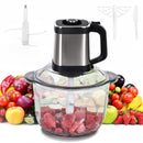 Advwin Electric Food Processor 5L Meat Grinder (Pre-Order)