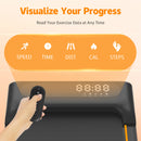 Advwin Walking Pad Under Desk Treadmill for Home