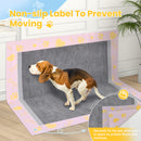 Advwin Pet Training Pads Bamboo Charcoal Deodorizing