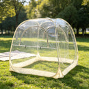Advwin 2-5 Person Clear Bubble Dome Tent with Windows