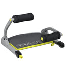 Advwin Ab Machine for with Adjustable Bench