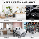 Advwin Ozone Generator 40000mg/h O3 Air Purifier