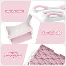 Advwin Foldable 2-in-1 Toddler Potty Training Seat