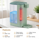 Advwin Instant Hot Water Dispenser with 5 Temp Settings