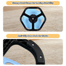 Advwin Toddler Sensory Spinning Chair