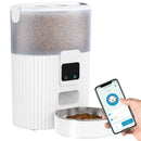 Automatic Pet Feeder