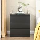 Advwin Bedside Table 77cm