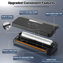 Advwin Vacuum Sealer Machine for Food Storage