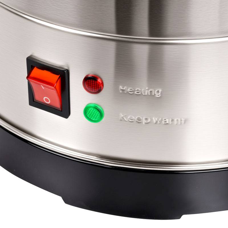Advwin 16L Water Boiler & Hot Beverage Dispenser