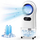 Advwin Evaporative 3 in1 Bladeless Air Cooler