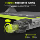 Advwin Ab Machine for with Adjustable Bench