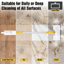 Advwin 16-in-1 Multi-Function Steam Mop Cleaner