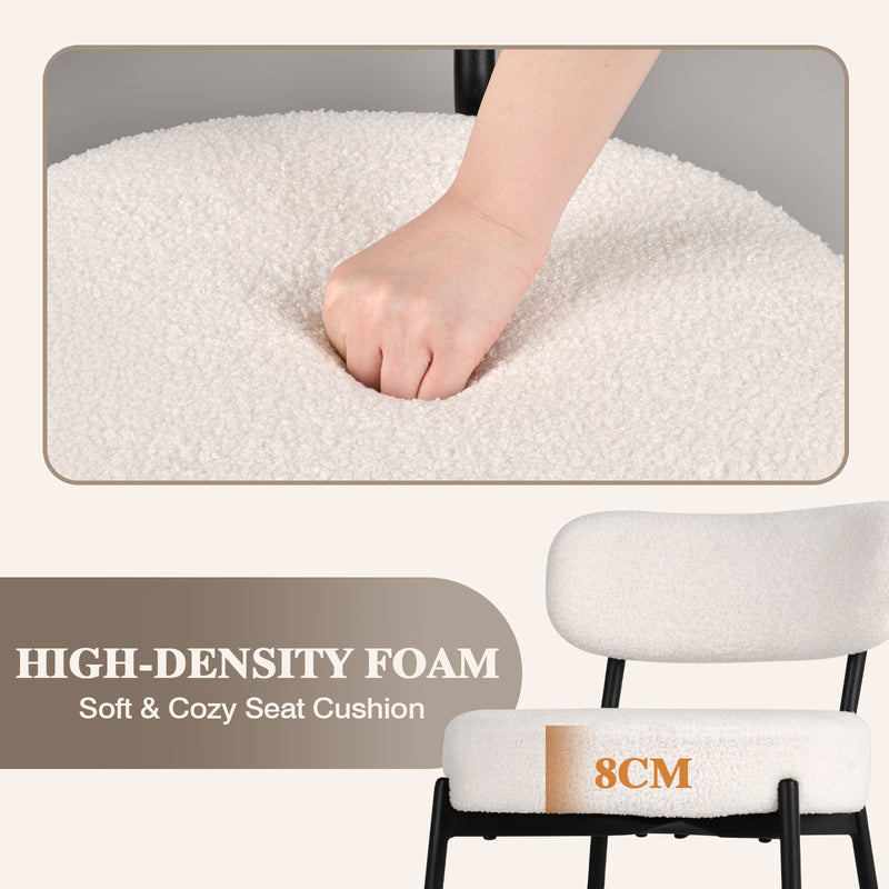 Advwin Bar Stools Set of 2