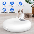 Advwin Smart Pet Feeder Automatic with APP Control