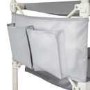 Advwin Portable Baby Changing Table with Adjustable Height