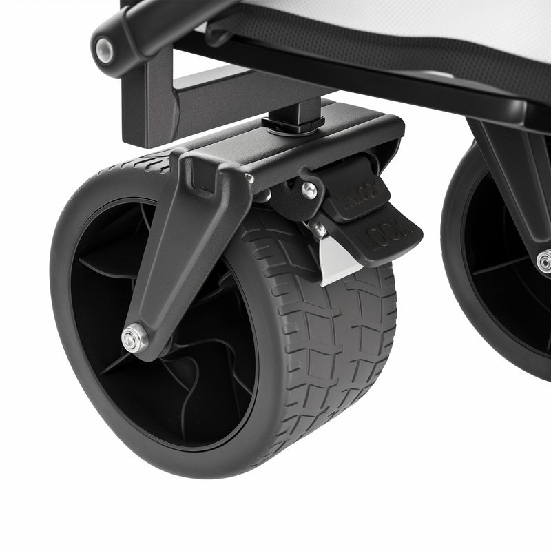 Advwin Collapsible Folding Wagon